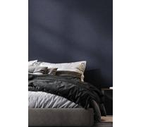 Breeze Texture Metallic Shimmer Wallpaper Boutique Blue 10000mm_x_520mm