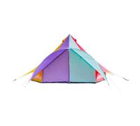 Boutique Camping 3M Star Bell Tent - Oxford Ultralite 100 - Rainbow