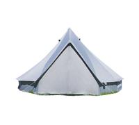 Boutique Camping 4M Bell Tent - Oxford 230 - Grey