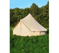 Boutique Camping 4m Bell Tent Oxford 230gsm -