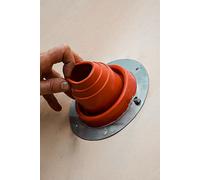 Boutique Camping Flashing Kit - XL -