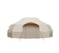 Boutique Camping Luna Emperor Bell Tent - Canvas 285