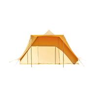 Boutique Camping Tucana Tent Fire Canvas 320 - Single Door