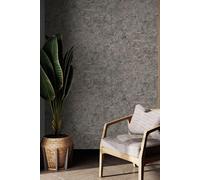 Boutique Carrara Taupe Textured Wallpaper Boutique Beige One Size