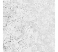 Boutique Carrara Grey Textured Wallpaper Boutique Grey One Size