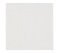 Boutique Cascade Pearl Wallpaper In White White