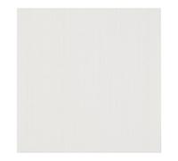 Boutique Cascade Pearl Wallpaper | White Textured | Paste The Wall | Eco-Friendly