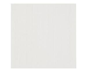 Boutique Cascade Pearl Wallpaper | White Textured | Paste The Wall | Eco-Friendly