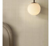 Boutique Cascade Sand Wallpaper