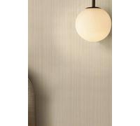 Boutique Cascade Sand Wallpaper In Cream Cream