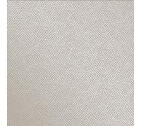 Boutique ChevronTextured Natural Luxury Wallpaper