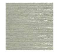 Boutique Chunky Weave Textured Plain Sage Wallpaper | Paste the Wall | Green Texture | Eco-Friendly