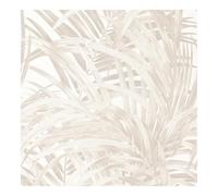 Boutique Congo Pearl Wallpaper | White Tree Design | Paste the Wall