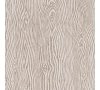 Boutique Cypress Scandinavian Wood Grain Effect Beige/Rose Gold Paste The Paper Wallpaper
