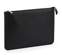 Boutique Document Wallet Bagbase Black One Size