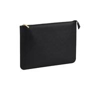 Boutique Document Wallet Bagbase Black One Size