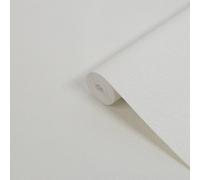Boutique Echo Texture Pearl Wallpaper