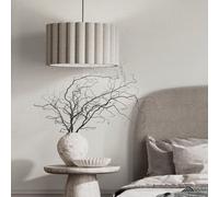 Boutique Entwine Pearl Wallpaper