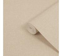 Boutique Entwine Sand Wallpaper