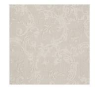 Boutique Florentine Earth Wallpaper In Grey Grey