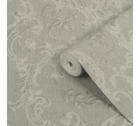 Boutique Florentine Laurel Wallpaper