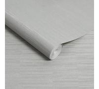 Boutique Flow Scape Texture Grey Wallpaper