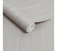 Boutique Flow Texture Greige Wallpaper
