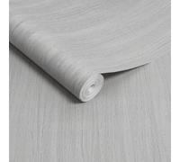Boutique Flow Texture Grey Wallpaper