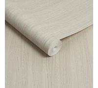 Boutique Flow Texture Taupe Wallpaper