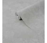 Boutique Gilded Concrete Pearl Smooth Wallpaper Sample