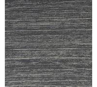 Boutique Gilded Onyx Textured Plain Wallpaper | Paste The Wall | Black Texture | Eco-Friendly