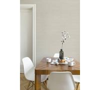 Boutique Gilded Texture Pearl Wallpaper