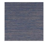 Boutique Gilded Sapphire Textured Plain Wallpaper