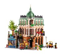 LEGO® Icons 10297 Boutique Hotel