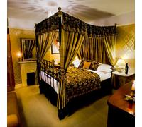 Boutique Hotels and Deluxe B&B Break - Gift Experience for Two