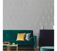 Boutique Indulgent Wallpaper Moonstone