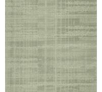 Boutique Lamont Weave Wallpaper - Laurel - 10m