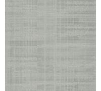 Boutique Lamont Weave Wallpaper - Light Grey - 10m