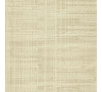 Boutique Lamont Weave Wallpaper - Sand - 10m