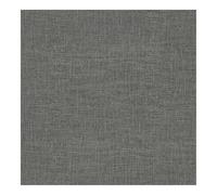 Boutique Loom Texture Charcoal Wallpaper | Paste the Wall | Grey Texture | Eco-Friendly