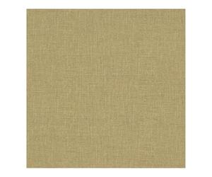 Boutique Loom Texture Golden Wallpaper | Paste the Wall | Gold Texture | Eco-Friendly