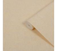 Boutique Luzon Gold Patterned Wallpaper