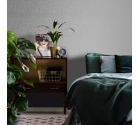 Boutique Marquise Plain Textured Moonstone Wallpaper