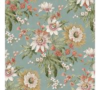 BOUTIQUE MARTHA DUCK EGG, Blue