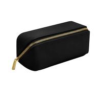 Boutique Mini Open Flat Accessory Bag Bagbase Black One Size