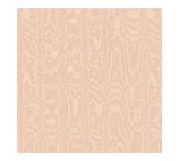 Boutique Moire Texture Rose Wallpaper In Pink Pink