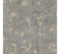 Boutique Ornamental Texture Pearl Textured Plain Wallpaper Boutique Grey 10000mm_x_520mm