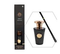 Boutique Reed Diffuser 1000ml Scented Wick Fragrance Opium Intense Aromatherapy