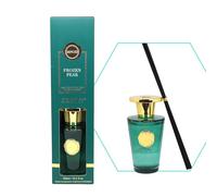 Boutique Reed Diffuser 300ml Scented Wick Fragrance Frozen Pear Aroma Gift Boxed
