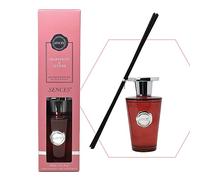 Boutique Reed Diffuser 300ml Scented Wick Fragrance Grapefruit Vetiver Aroma
